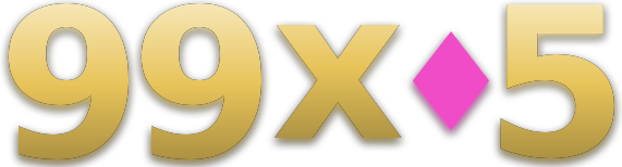 99xo5 logo